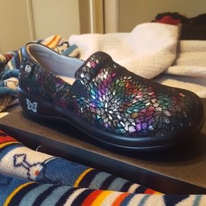 alegria classic minnow